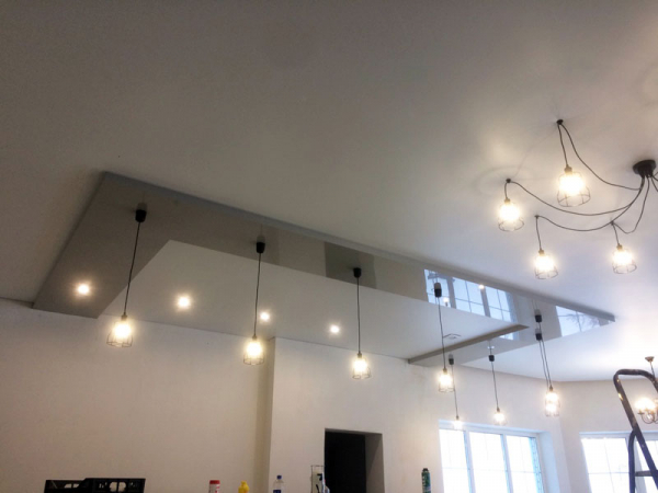 Бесщелевые